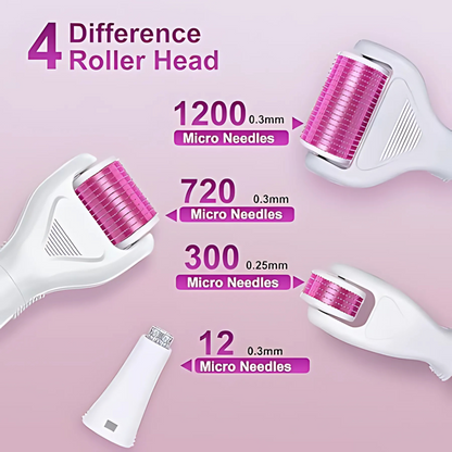 Gleamie Roller®